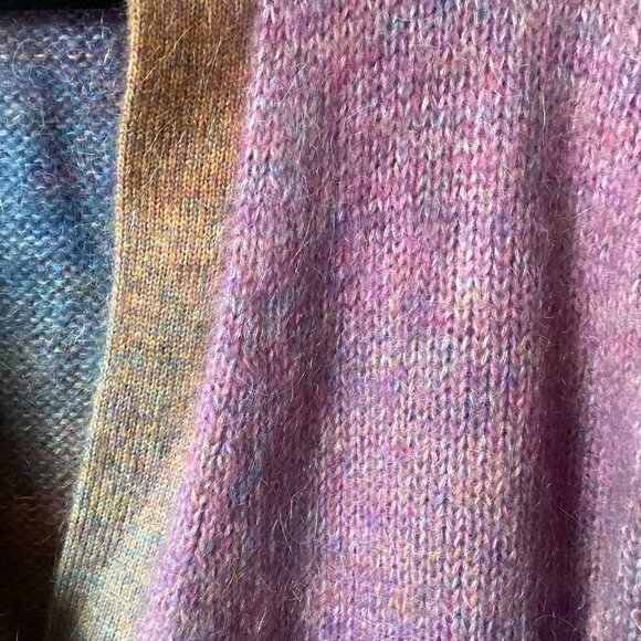 RE/DONE 90s Cardigan Medium - Picture 3 of 4